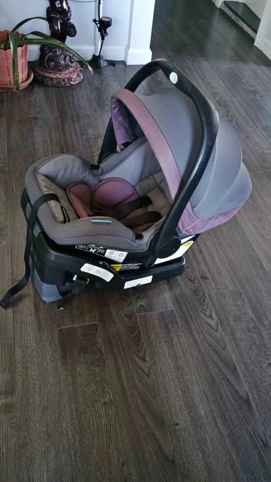 Graco Car Seat