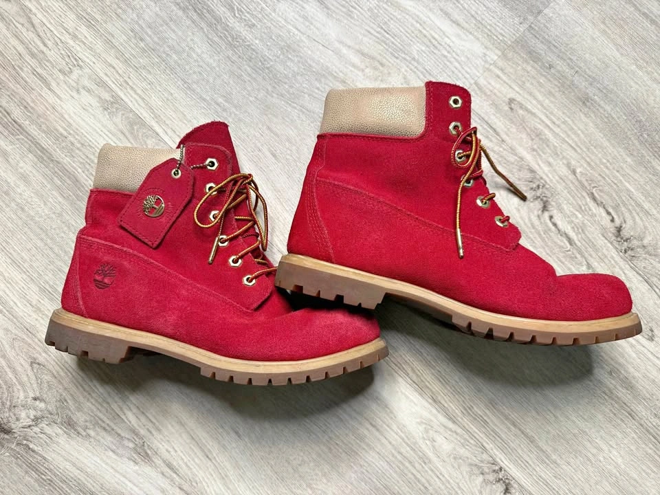 LIMITED EDITION “NICE” | Timberland Women’s 6-inch Premium Water