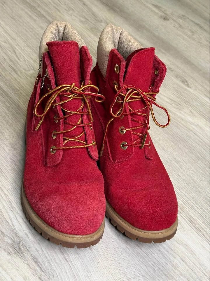 LIMITED EDITION “NICE” | Timberland Women’s 6-inch Premium Water - photo 2