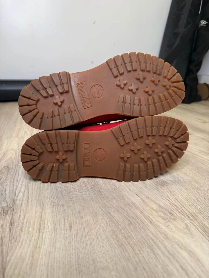 LIMITED EDITION “NICE” | Timberland Women’s 6-inch Premium Water - photo 5