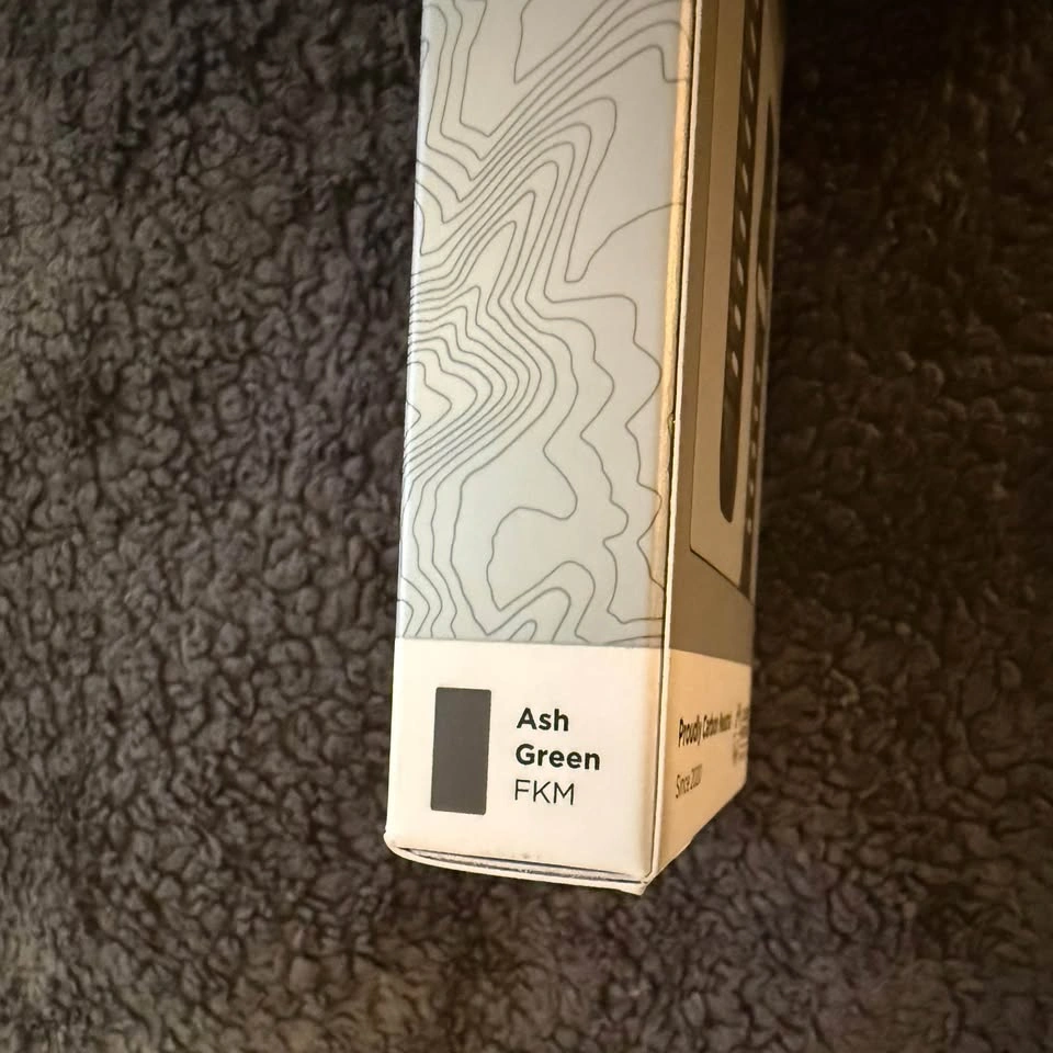 NEW! NOMAD | Ash Green | Sport Band for Apple Watch - photo 5