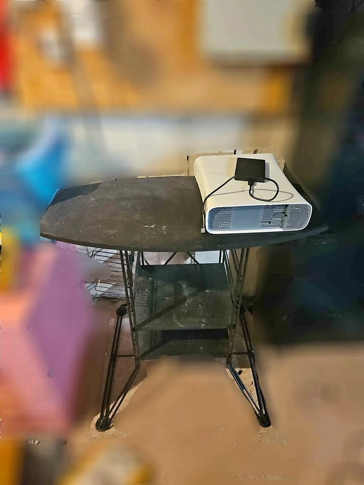 FREE Gaming Table