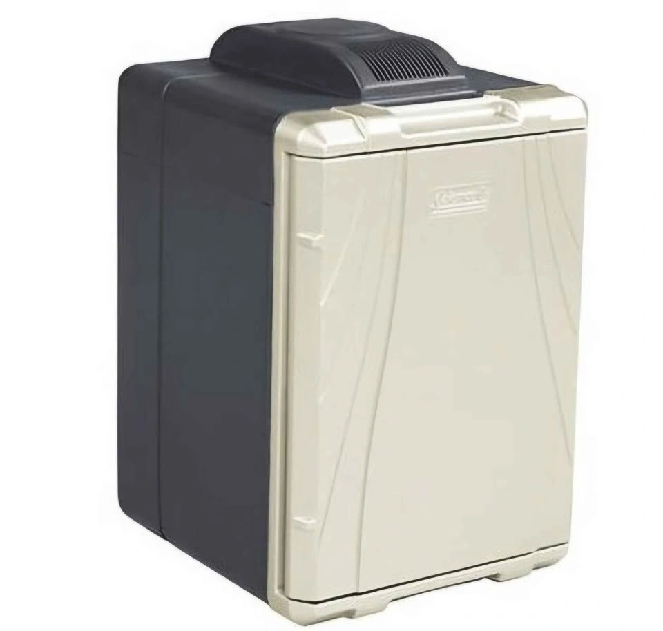 Coleman Powerchill 40 qt Thermogenic Plug-in Cooler/Fridge EUC - photo 3