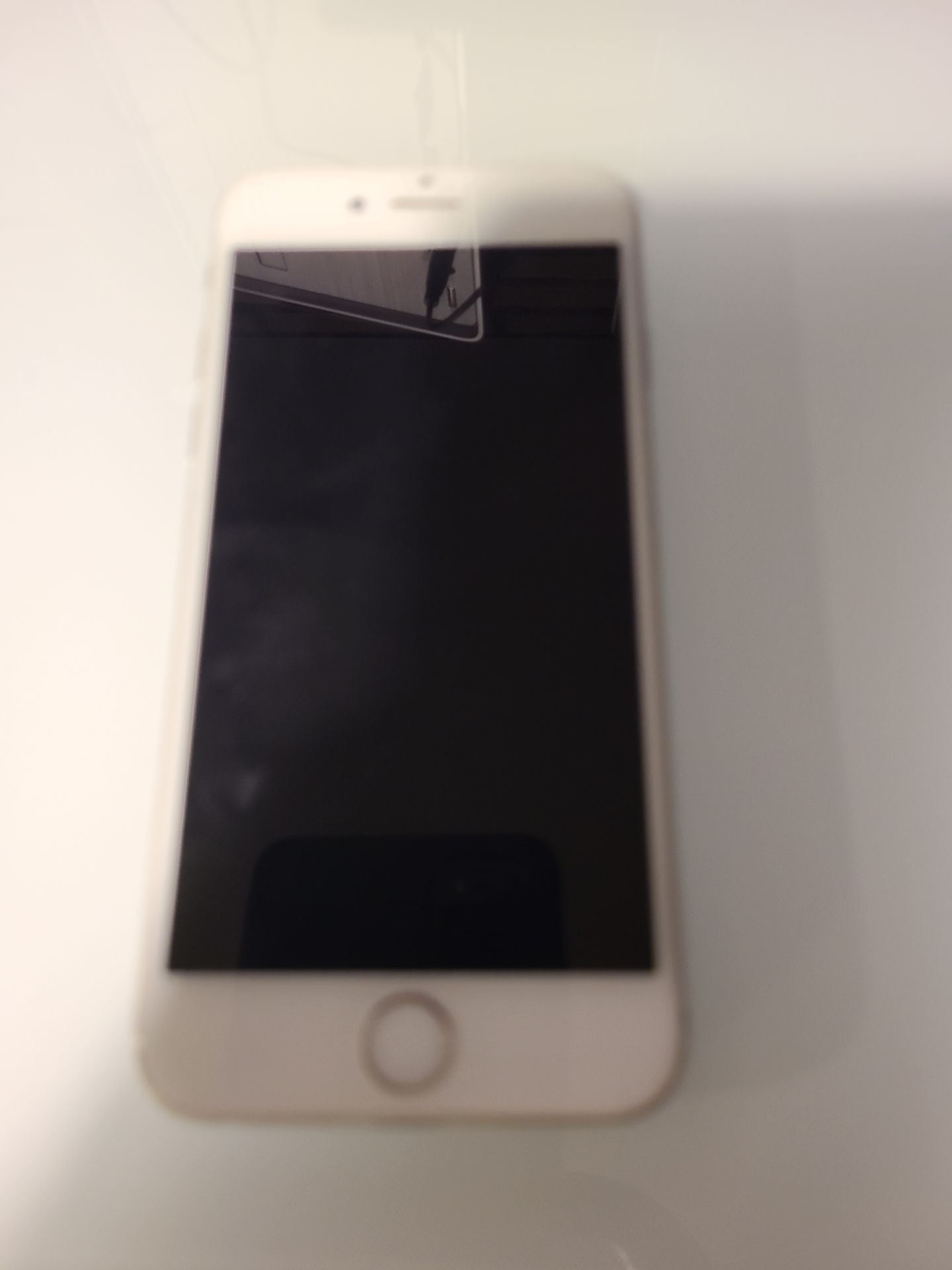 Lot 3 Apple iPhone White Black