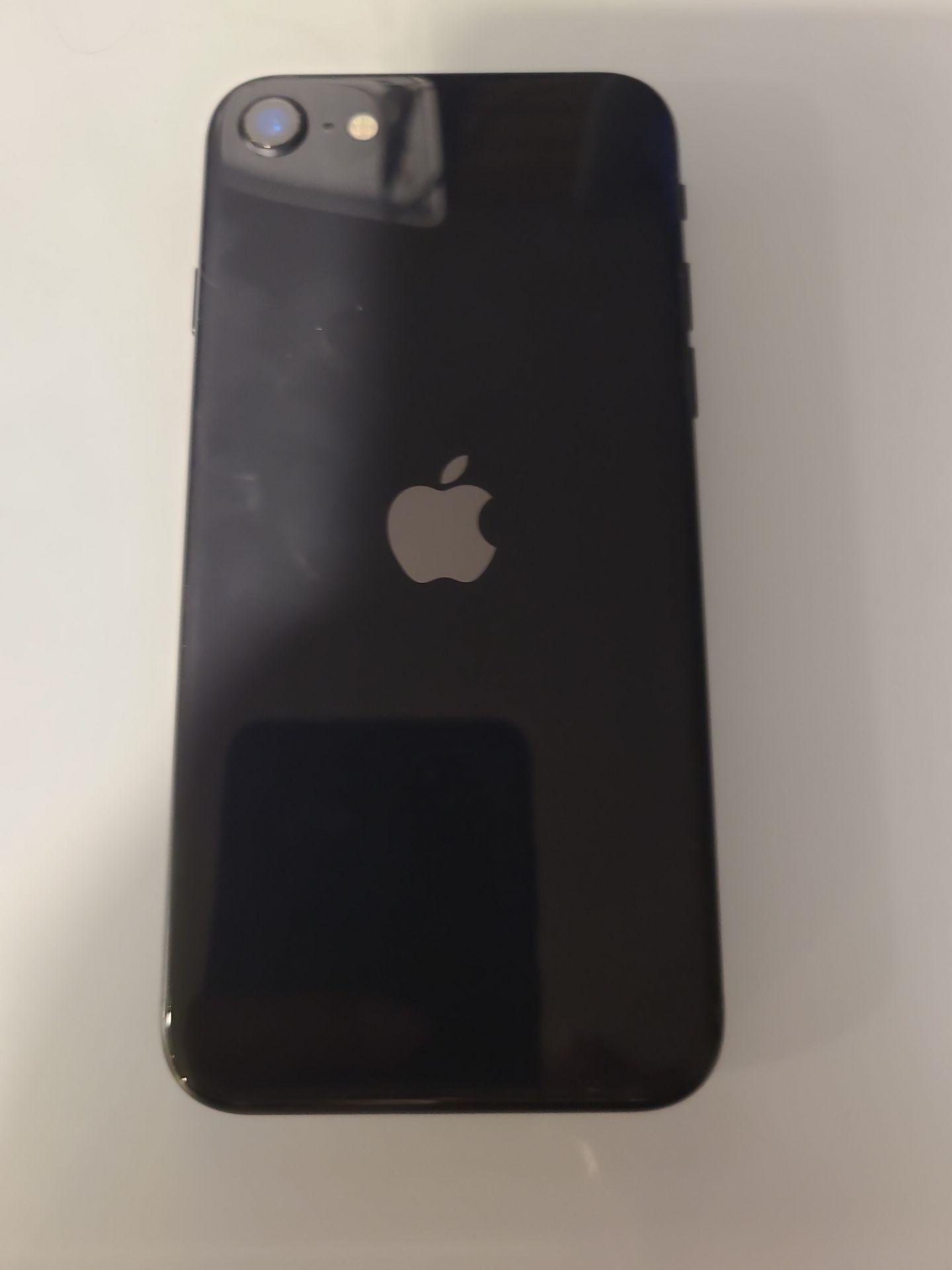 Lot 3 Apple iPhone White Black - photo 4