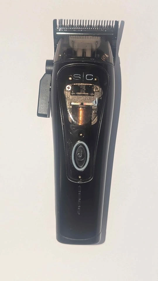 StyleCraft SC Pro x 360Jeezy Hair Clipper