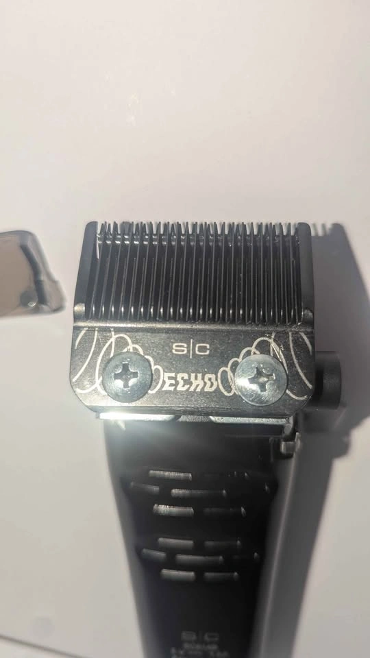 StyleCraft SC Pro x 360Jeezy Hair Clipper - photo 4