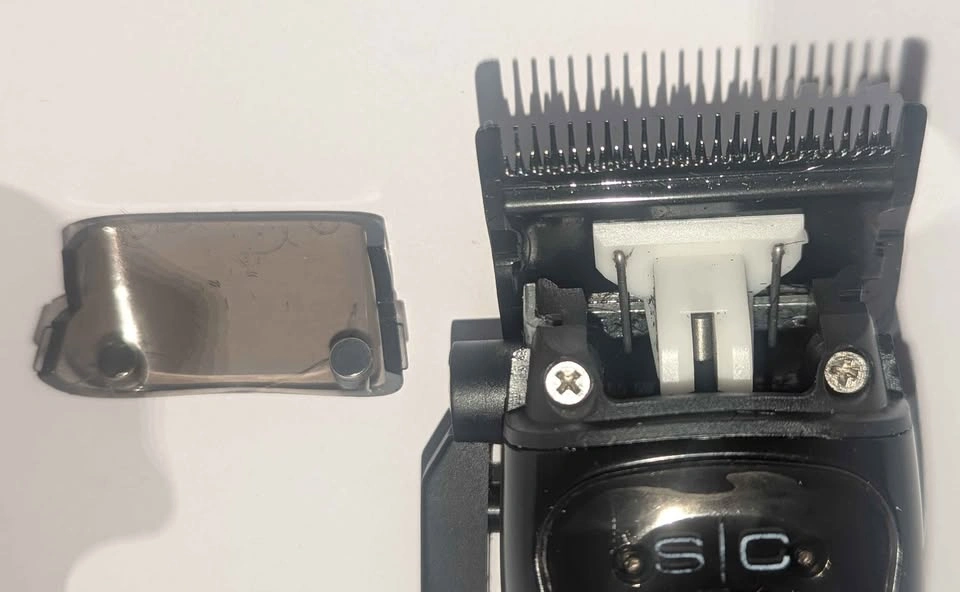 StyleCraft SC Pro x 360Jeezy Hair Clipper - photo 5
