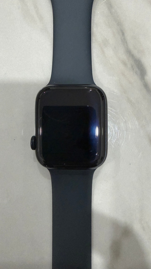 Apple Watch SE 3 (GPS) - photo 3