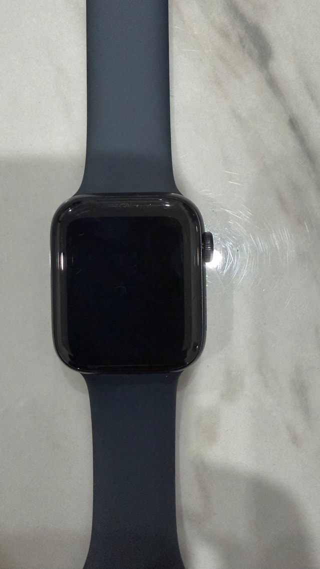 Apple Watch SE 3 (GPS) - photo 4