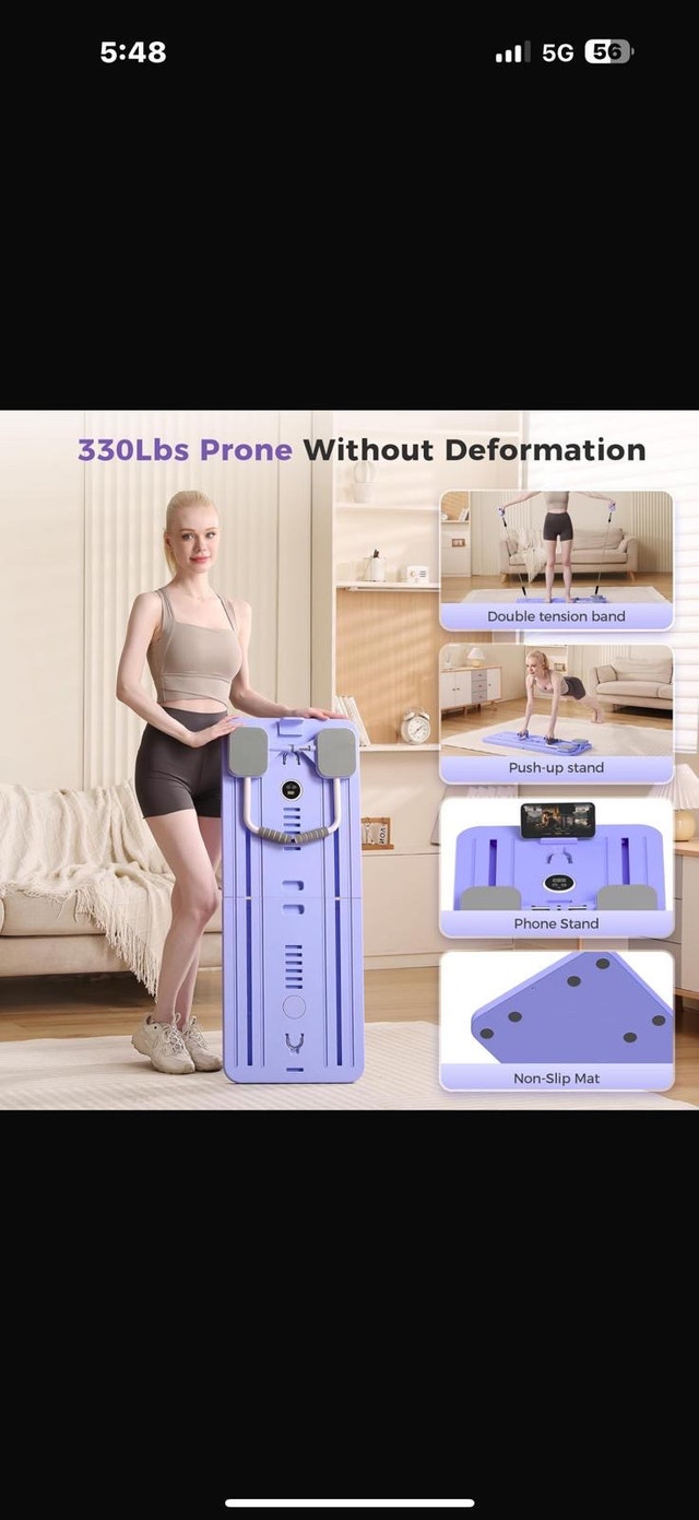Ab Machine - photo 4