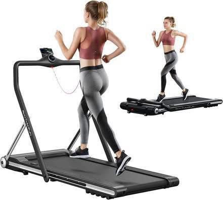 Threadmill Machine - photo 5