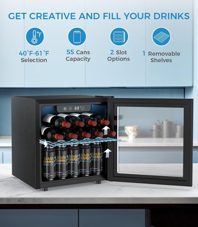 WINE COOLER - photo 3
