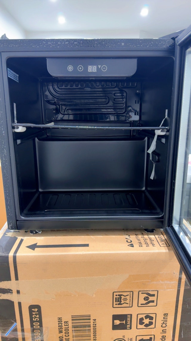 WINE COOLER - photo 4