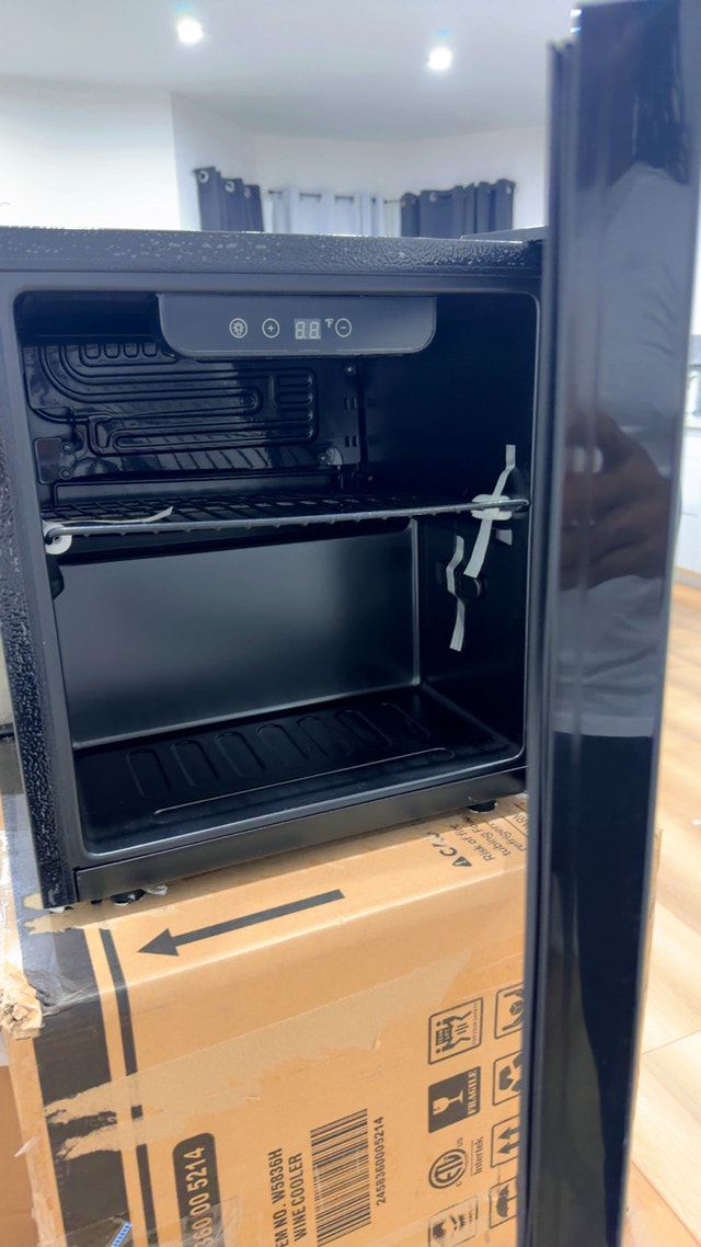WINE COOLER - photo 5