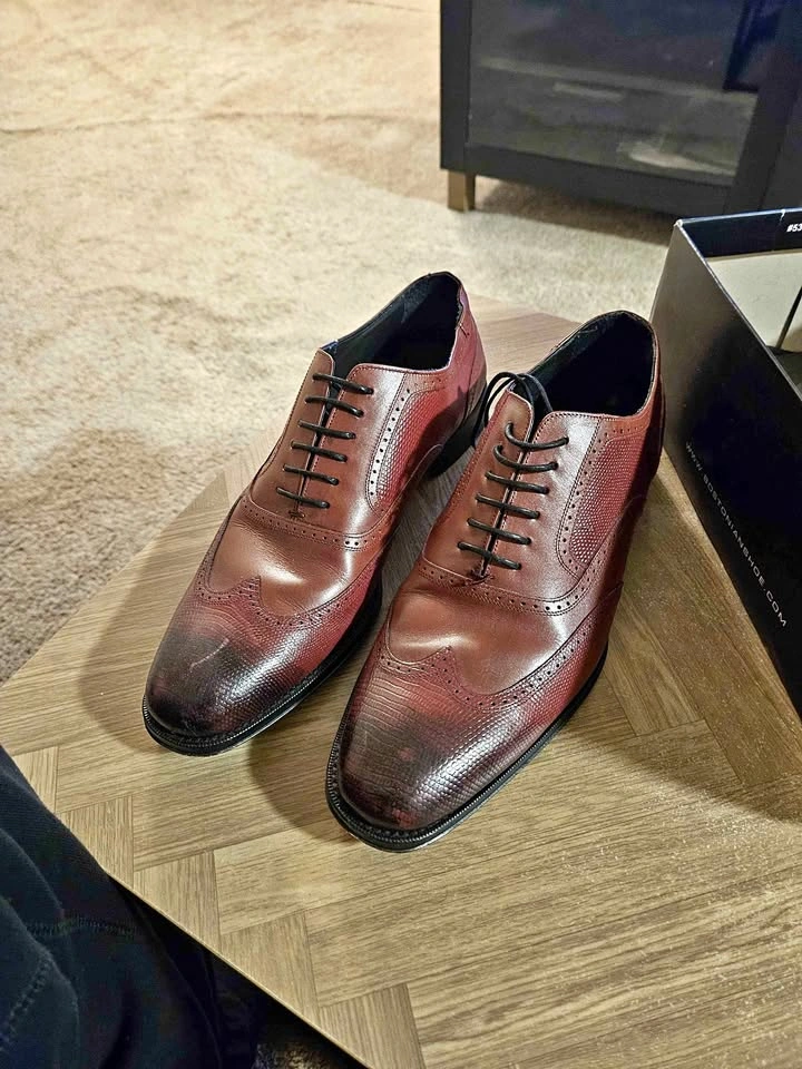 Aldo Dress Shoes