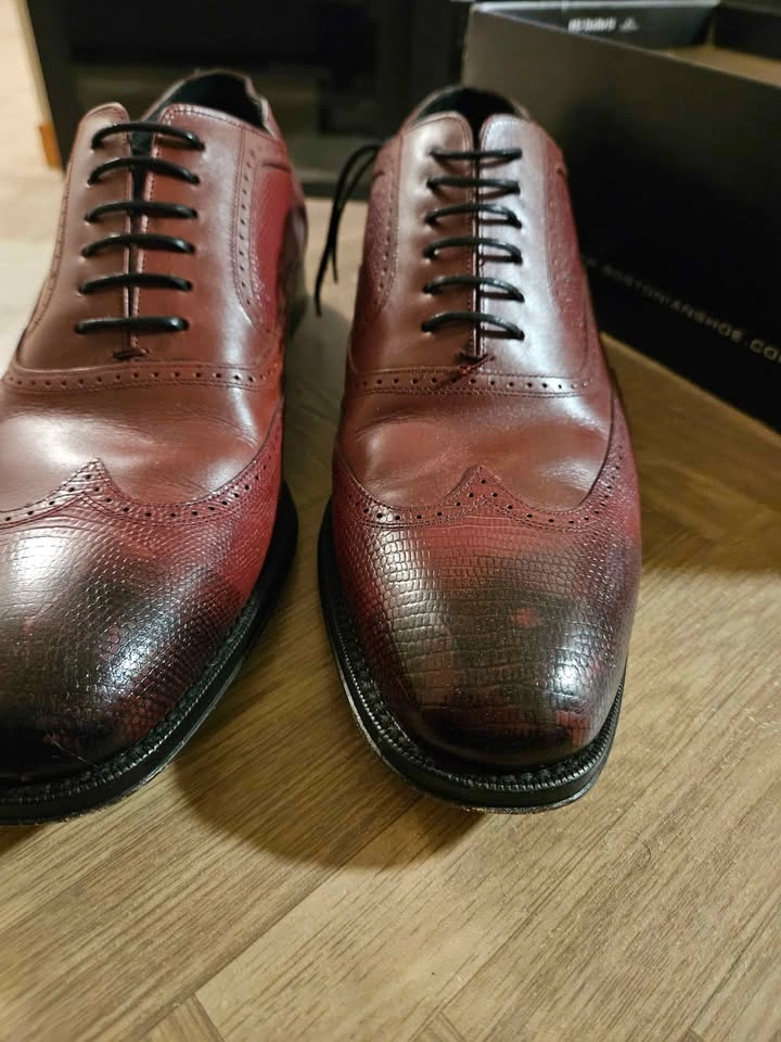Aldo Dress Shoes - photo 2