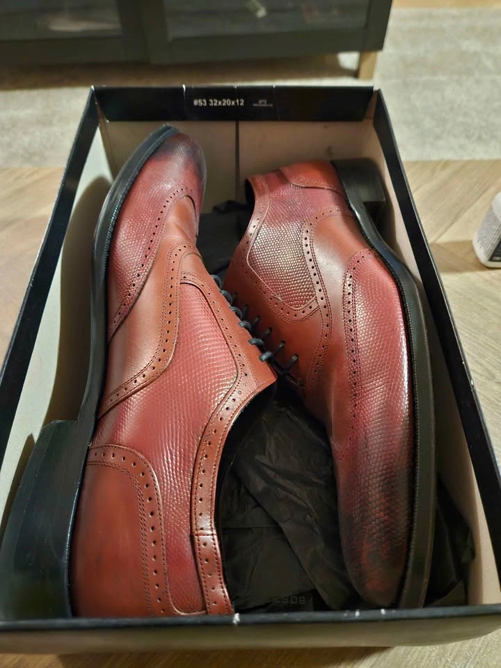 Aldo Dress Shoes - photo 3