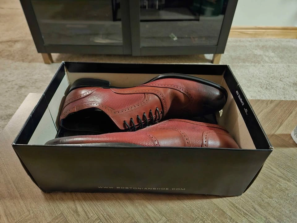Aldo Dress Shoes - photo 4