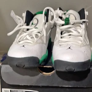 Jordan 6 Rings (GS) 4Y Sneakers