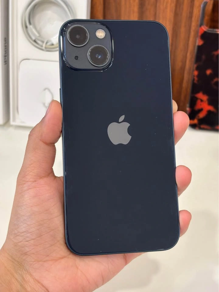 Apple iPhone 13 128GB Midnight