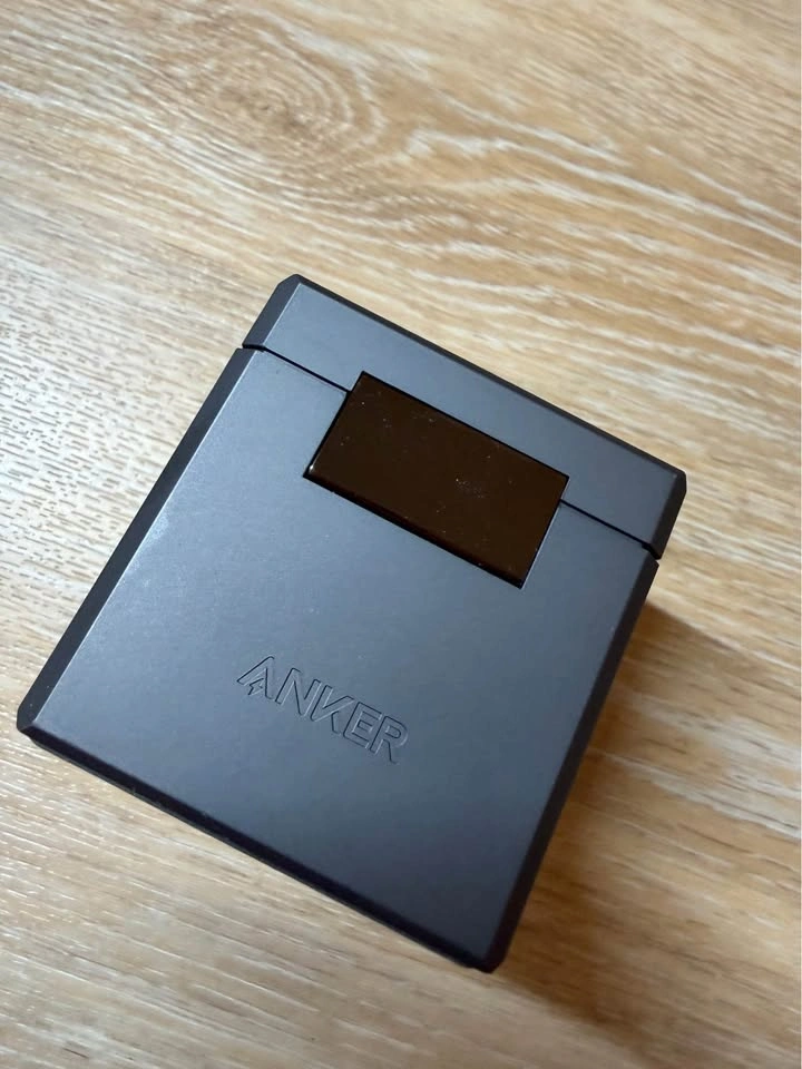 Anker 3-in-1 Cube with MagSafe - photo 3