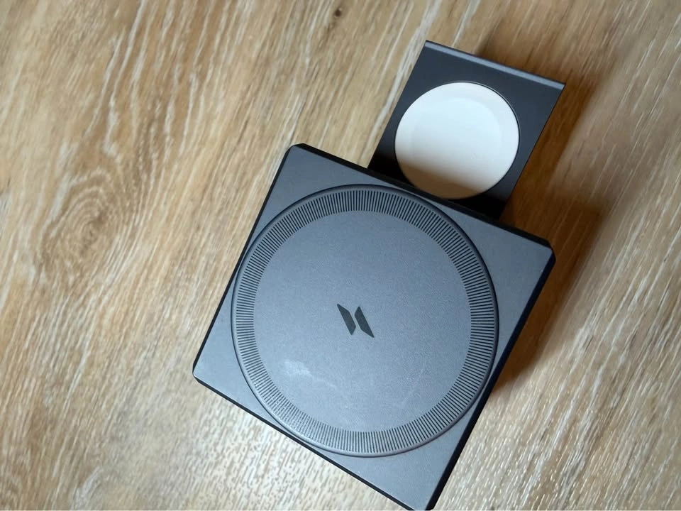 Anker 3-in-1 Cube with MagSafe - photo 5