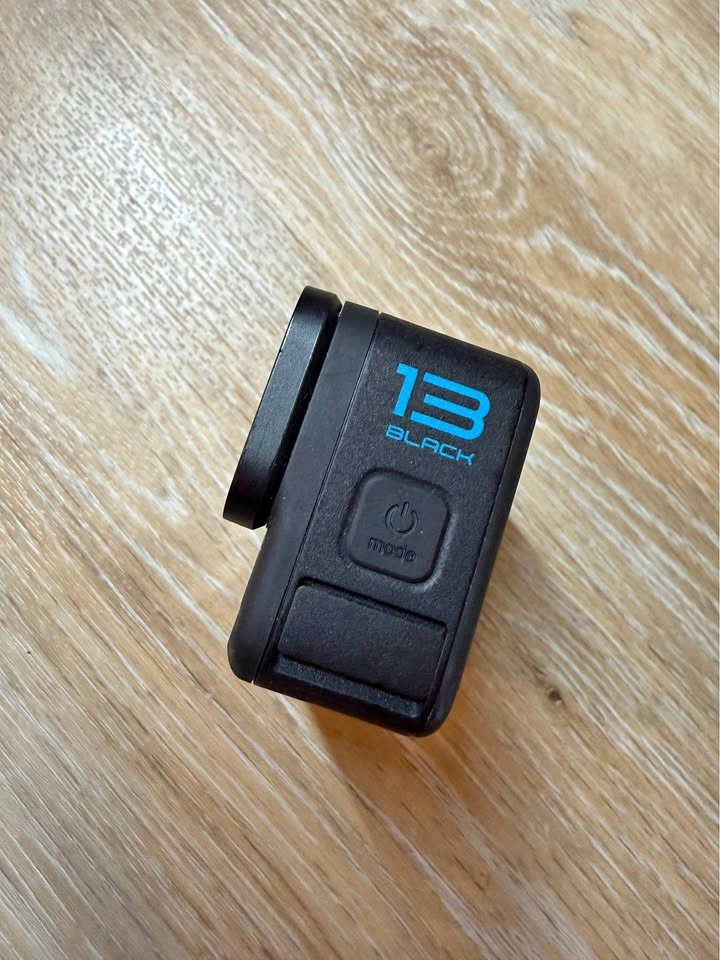 GoPro HERO13 Black