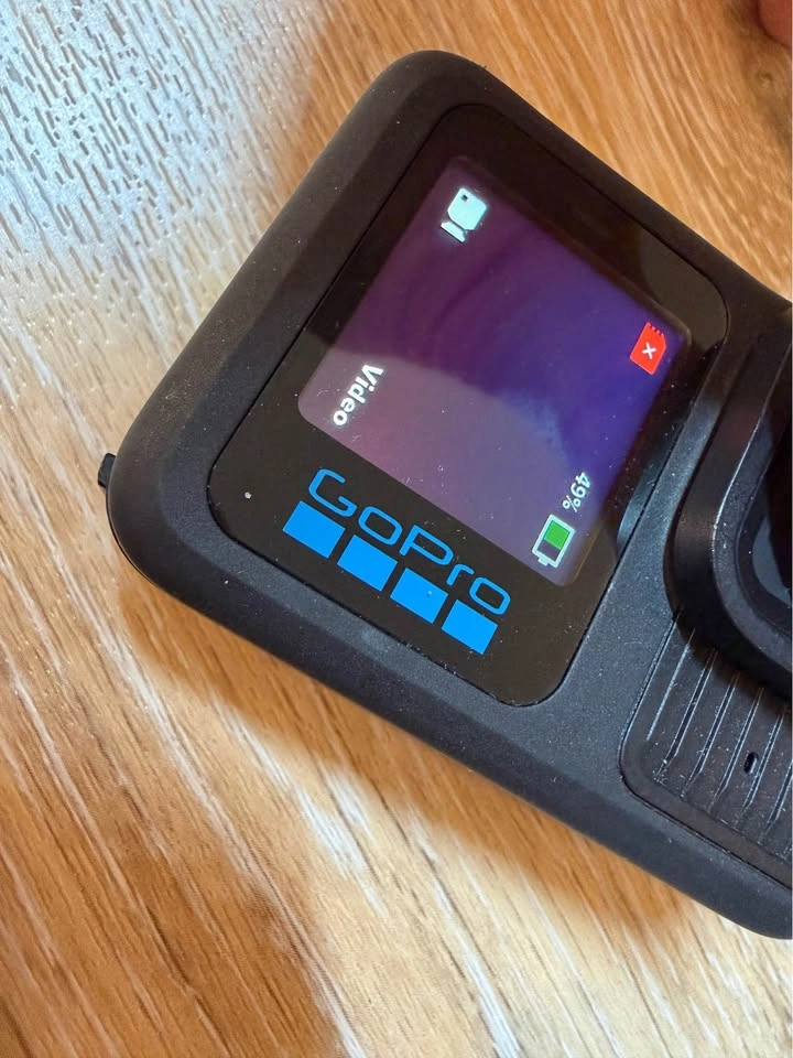 GoPro HERO13 Black - photo 2