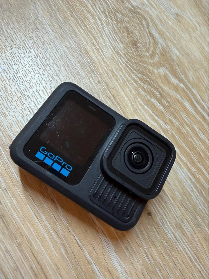 GoPro HERO13 Black - photo 3