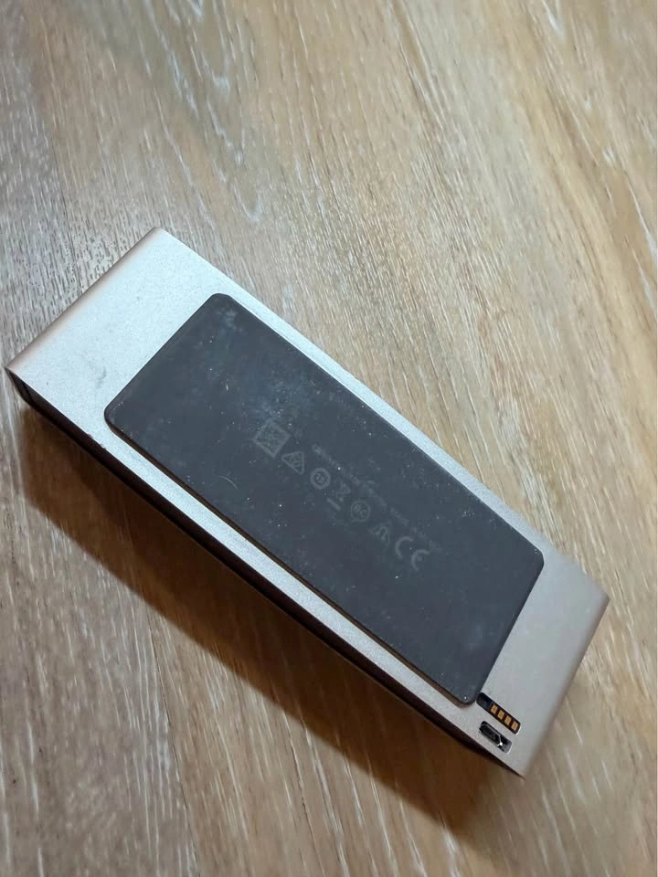 Bose SoundLink Mini Bluetooth Speaker - photo 3