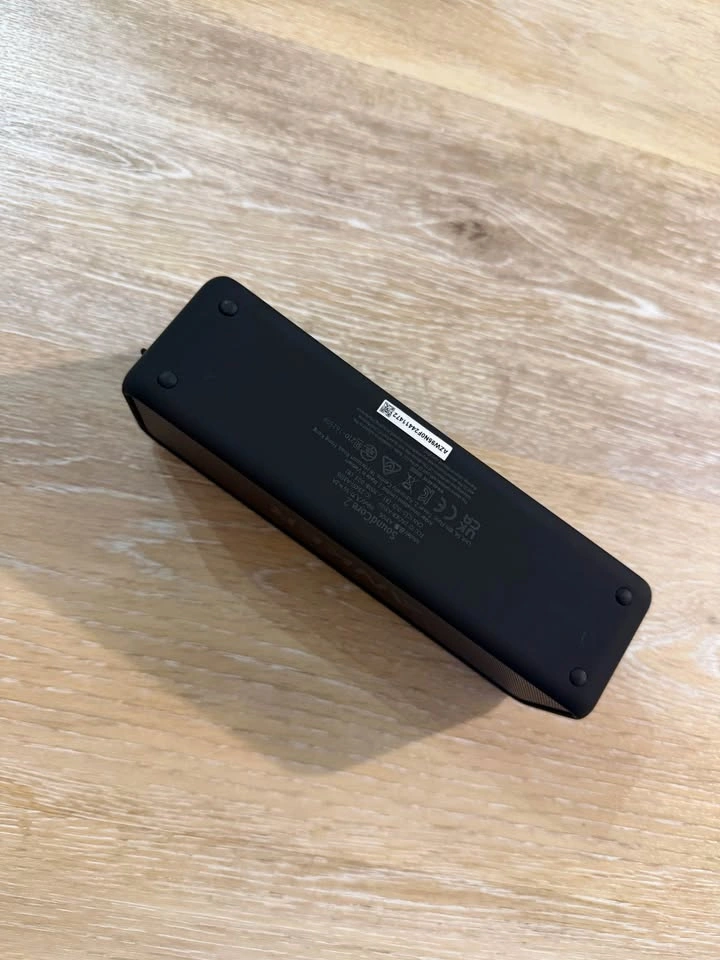 Anker Soundcore 2 A3105 Bluetooth Speaker - photo 3