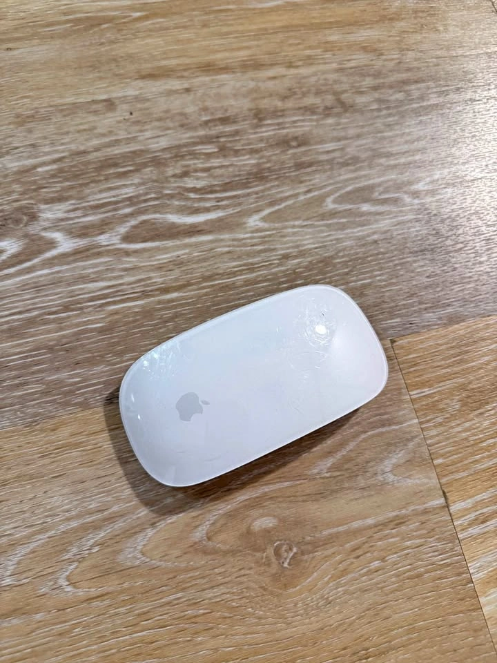Apple Magic Mouse 2 A1657