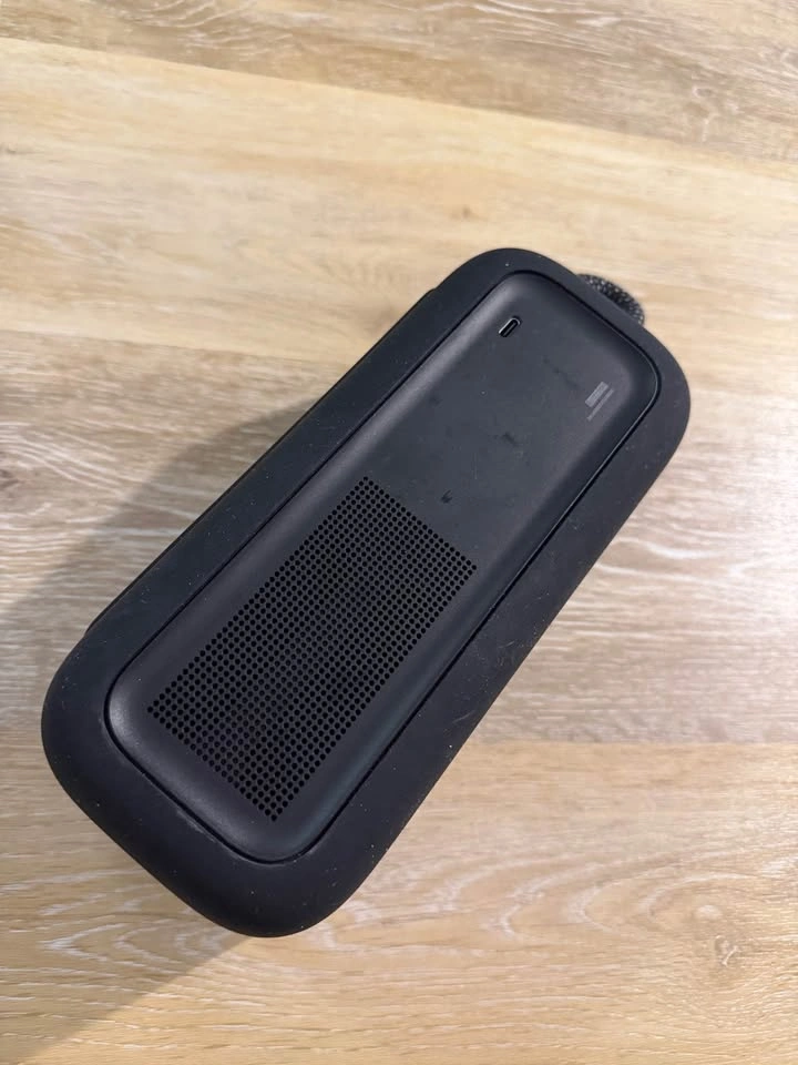 Bose SoundLink Plus Portable Speaker - photo 4
