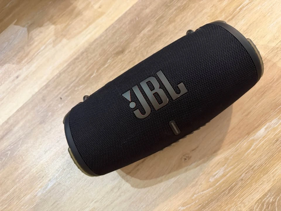 JBL Xtreme 3 Portable Bluetooth Speaker - photo 2