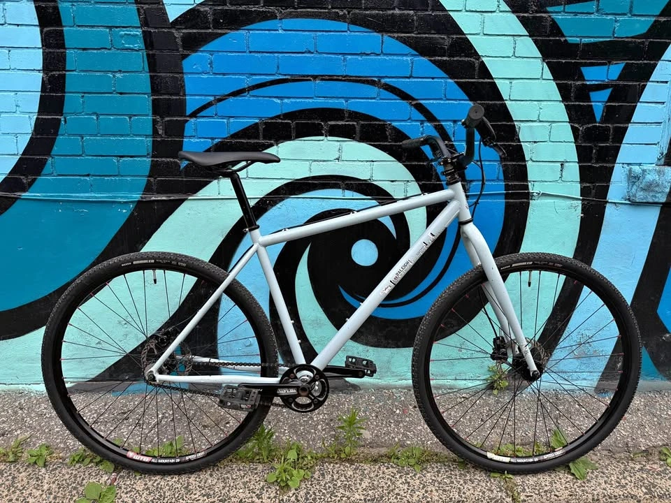 Raleigh XXIX 29er MTB / commuter