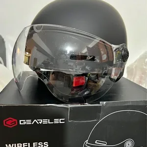 Wireless Cycling Helmet