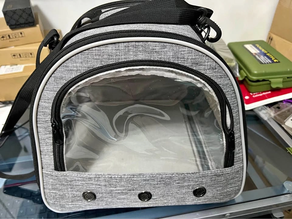 Pet Carrier Bag for small pet