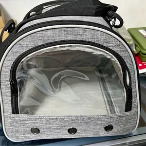 Pet Carrier Bag for small pet
