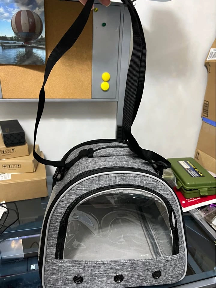 Pet Carrier Bag for small pet - photo 2