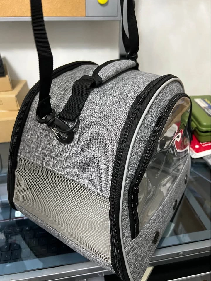 Pet Carrier Bag for small pet - photo 3