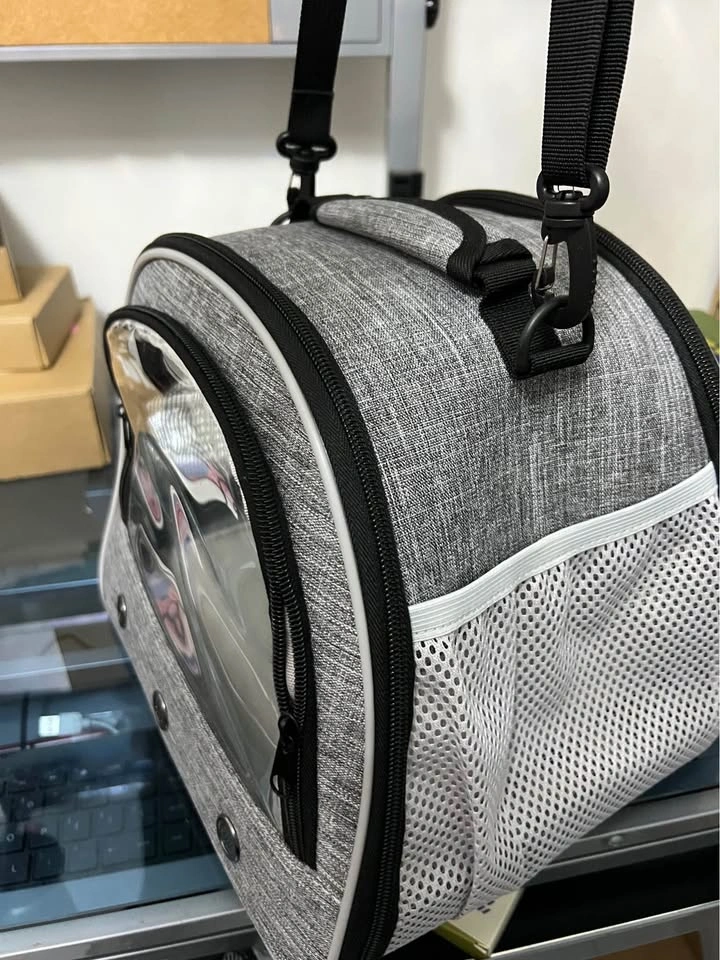 Pet Carrier Bag for small pet - photo 4