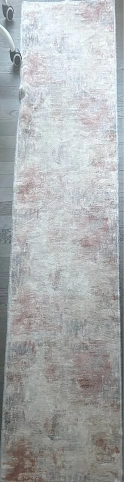 Modern Abstract Hallway Runner Rug 2’ x 10’ - photo 2