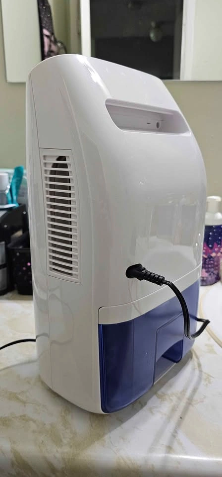 Hysure T8 Plus Thermo-electric Portable Dehumidifier - photo 4