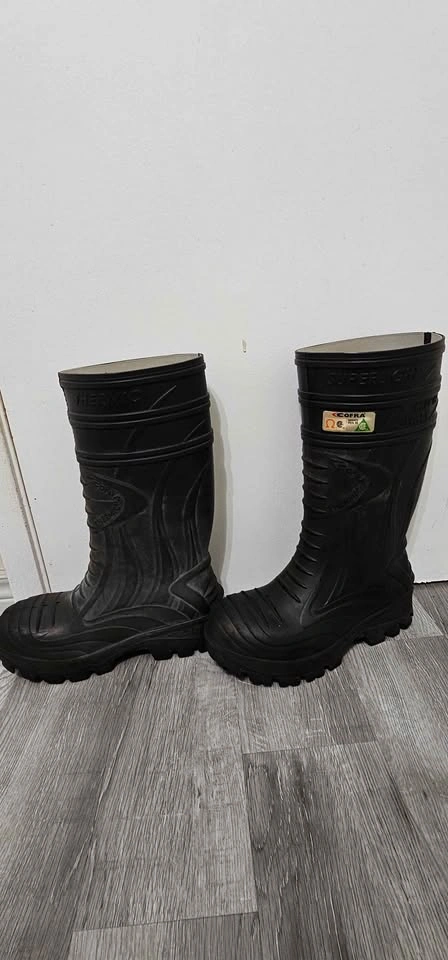 COFRA OUTSOLE style 98 size 10 OBO - photo 3