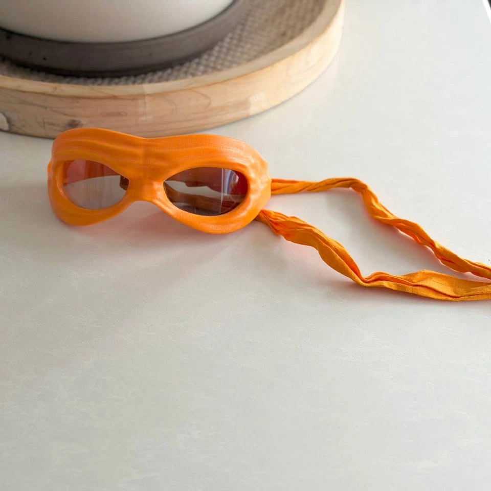 Teenage Mutant Ninja Turtles 2014 RealD 3D Glasses