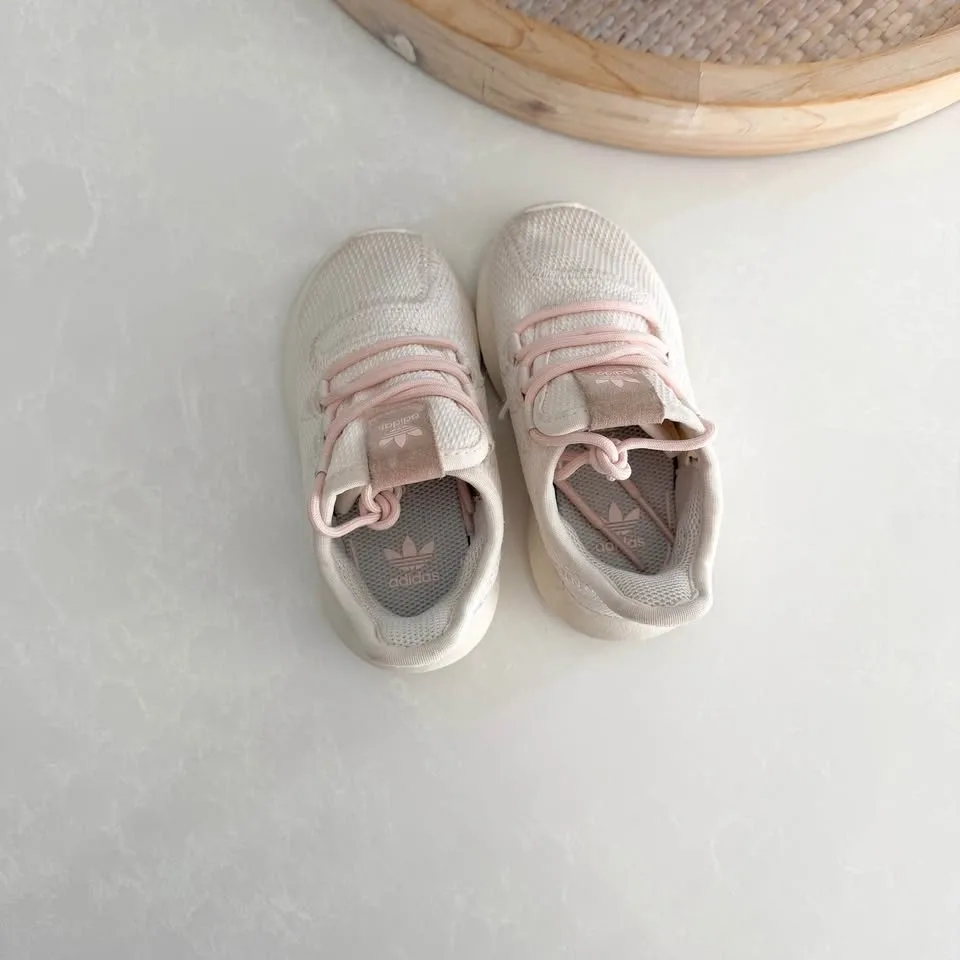 Adidas Tubular Shadow Knit Little Kids Sneakers (Size 6) - photo 4