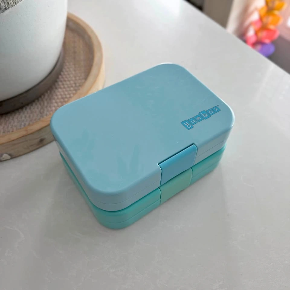 Yumbox Leakproof Bento + Panino Lunch Box