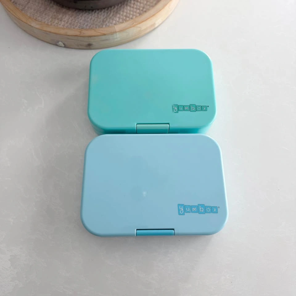 Yumbox Leakproof Bento + Panino Lunch Box - photo 2