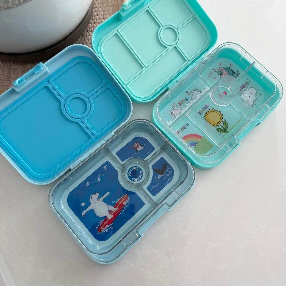 Yumbox Leakproof Bento + Panino Lunch Box - photo 3